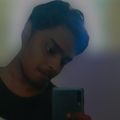 Keshav Sabharish Subramaniyan